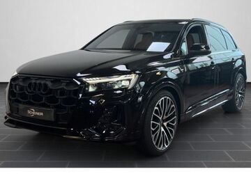 Audi Q7 9.990 km 98.990 &euro; Aschaffenburg 63741