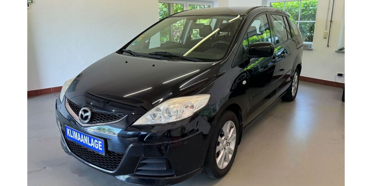 Mazda 5 280.000 km 1.299 &euro; Taunusstein 65232