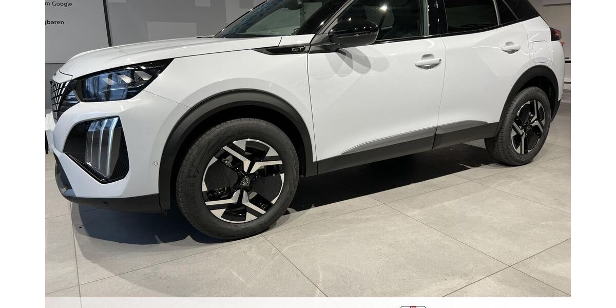 Peugeot 2008 6.000 km 31.390 &euro; Augsburg 86179