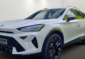 Cupra Formentor 11.000 km 51.111 &euro; Erkrath 40699