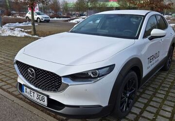 Mazda CX-30 5.500 km 29.990 &euro; Augsburg 86179