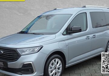 Ford Tourneo Connect 3.000 km 43.990 &euro; Bayreuth 95444