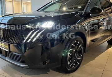 Peugeot 5008 27.926 km 33.490 &euro; Mönchengladbach 41063