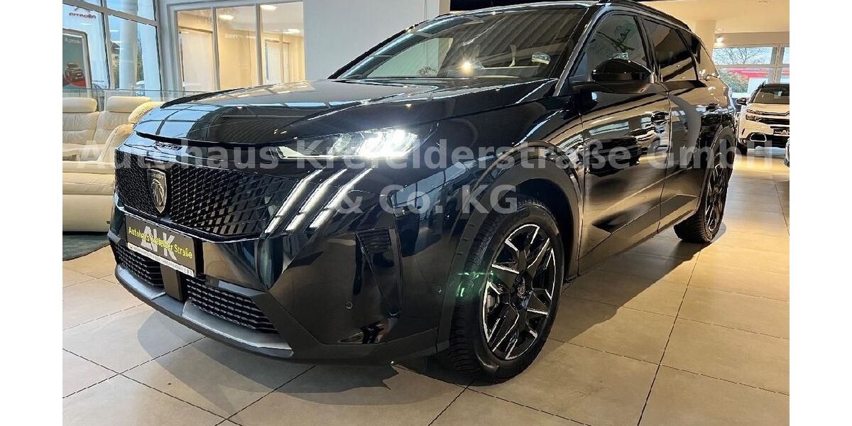 Peugeot 5008 27.926 km 33.490 &euro; Mönchengladbach 41063