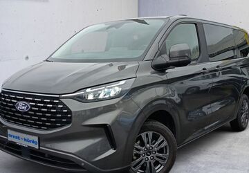 Ford Tourneo Custom 22.400 km 46.990 &euro; Freiburg im Breisgau 79108