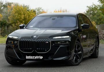 BMW M760 15.900 km 129.990 &euro; Langweid am Lech 86462