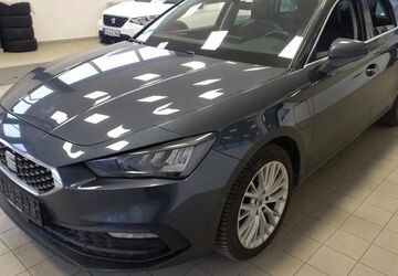 Seat Leon 91.700 km 17.790 &euro; Roth 91154