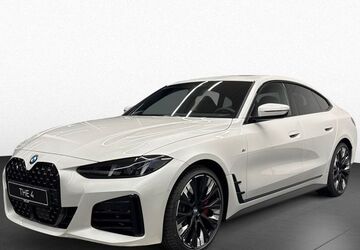 BMW 430 Gran Coupé 13.035 km 74.490 &euro; Paderborn 33104