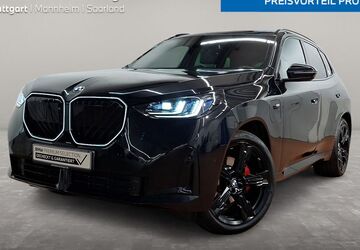 BMW X3 11.747 km 73.990 &euro; Stuttgart 70569