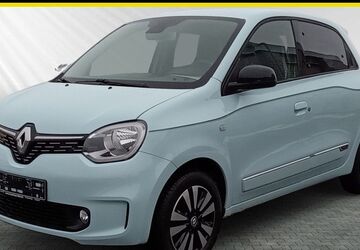 Renault Twingo 15.763 km 13.790 &euro; Frankenberg 35066
