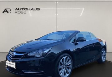 Opel Cascada 172.100 km 8.200 &euro; Herford 32049