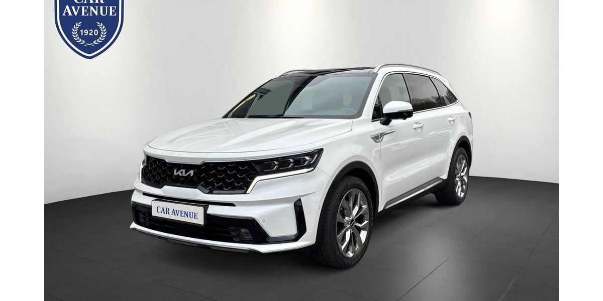 Kia Sorento 42.700 km 45.690 &euro; Wittlich 54516