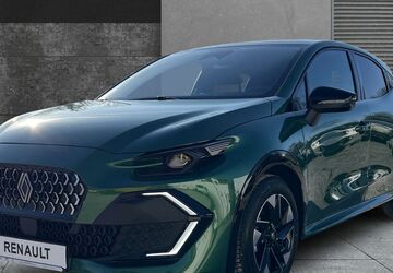 Renault Clio 7.500 km 23.650 &euro; Freising 85354