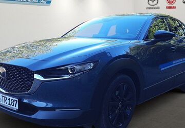 Mazda CX-30 7.884 km 27.985 &euro; Hamburg 22457