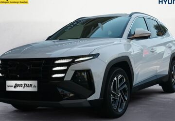 Hyundai TUCSON 5.000 km 44.500 &euro; Herrenberg 71083