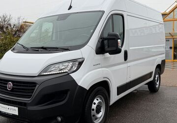 Fiat Ducato 74.200 km 23.990 &euro; Mutterstadt 67112