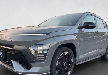 Hyundai KONA 9.995 km 36.990 &euro; Bielefeld 33609