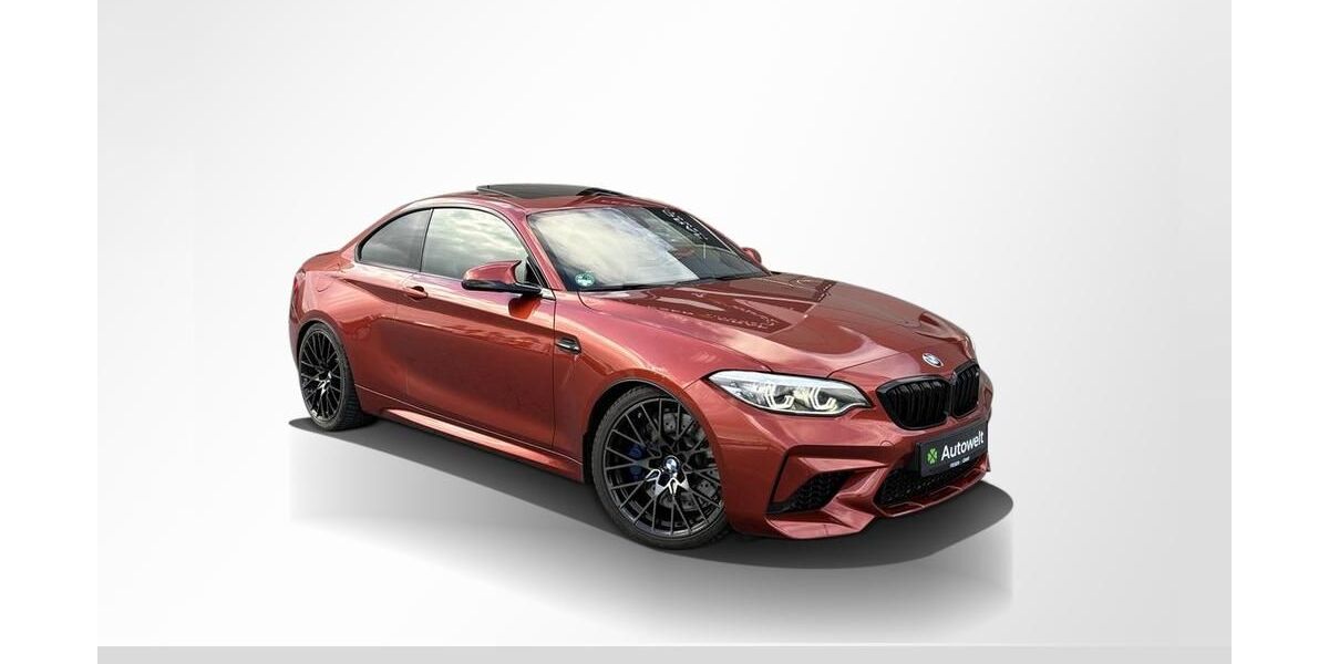 BMW M2 88.400 km 47.990 &euro; Roth 91154