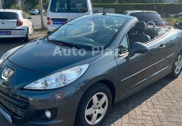 Peugeot 207 197.800 km 3.990 &euro; Bremen 28199
