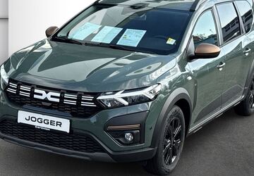 Dacia Jogger 1.500 km 27.495 &euro; Halle 06132