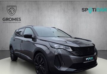 Peugeot 5008 26.500 km 30.990 &euro; Wartenberg 85456