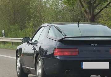 Porsche 968 172.700 km 25.400 &euro; Dreieich 63303