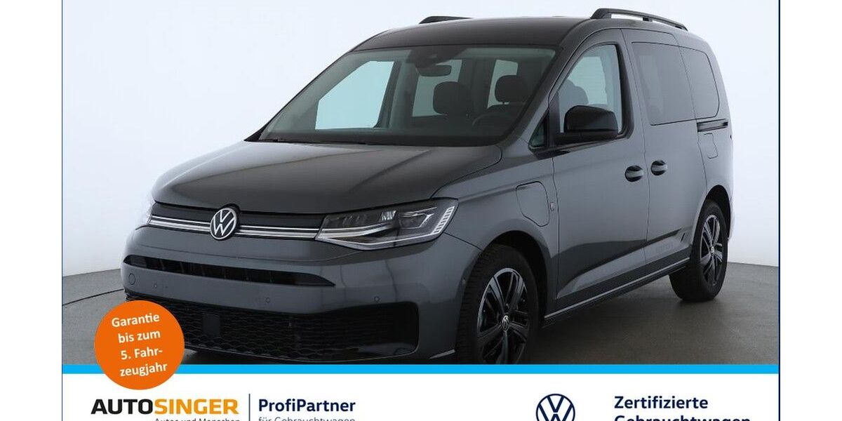 VW Caddy 26.500 km 39.970 &euro; Marktoberdorf 87616