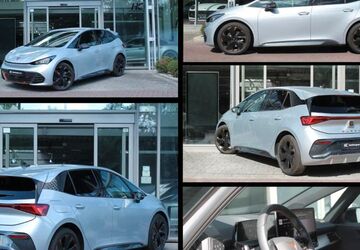 Cupra Born 7.000 km 31.990 &euro; Kirchwalsede 27386