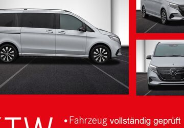 Mercedes-Benz EQV 3.460 km 66.999 &euro; Hildesheim 31137