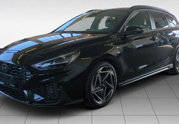 Hyundai i30 31.001 km 24.780 &euro; Coburg 96450