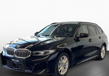 BMW 330 7.563 km 43.880 &euro; Paderborn 33104