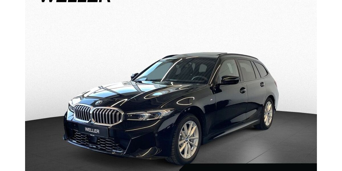 BMW 330 7.563 km 43.880 &euro; Paderborn 33104