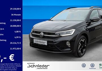 VW Taigo 27.248 km 29.150 &euro; Enger 32130