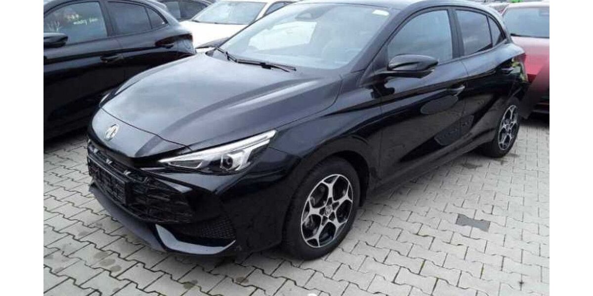 MG 3 24.033 km 17.490 &euro; Soest 59494