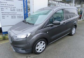Ford Transit Courier 37.830 km 13.795 &euro; Petershagen 32469