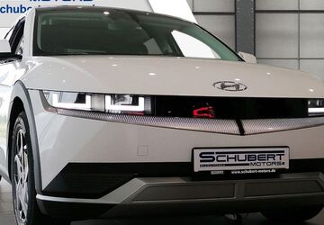 Hyundai IONIQ 5 9.876 km 34.890 &euro; Aschersleben 06449