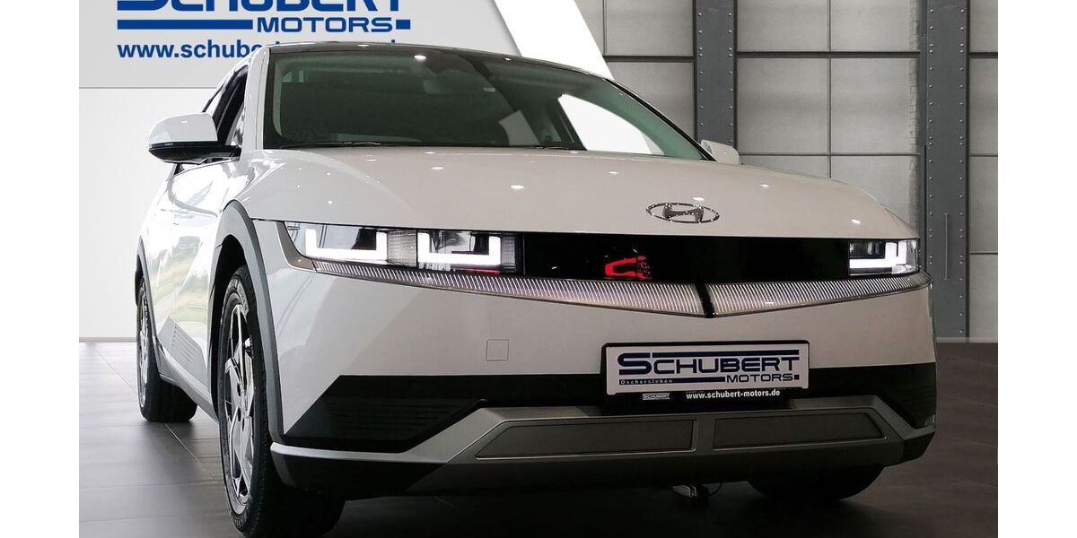 Hyundai IONIQ 5 9.876 km 34.890 &euro; Aschersleben 06449