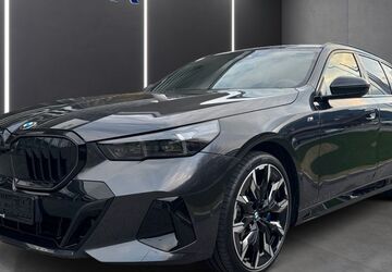 BMW 540 8.990 km 69.900 &euro; München 81369