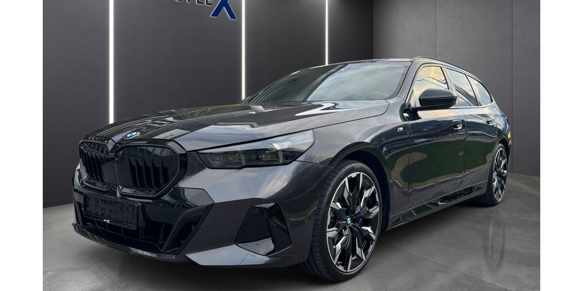 BMW 540 8.990 km 69.900 &euro; München 81369