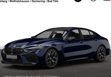 BMW M850 47.616 km 64.390 &euro; Geretsried - Gelting 82538