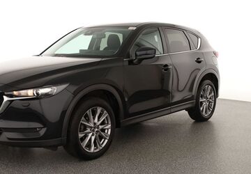 Mazda CX-5 42.863 km 25.880 &euro; Schönefeld 12529