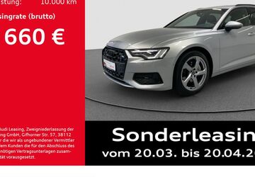 Audi A6 32.402 km 54.750 &euro; Aalen 73431