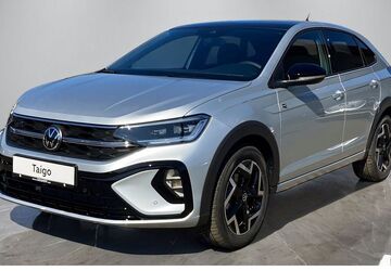 VW Taigo 4.990 km 30.980 &euro; Aschaffenburg 63741