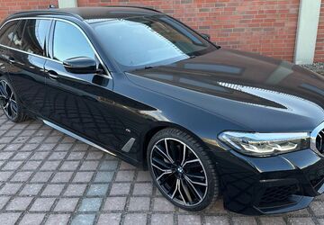 BMW 530 92.910 km 42.700 &euro; Oranienburg 16515