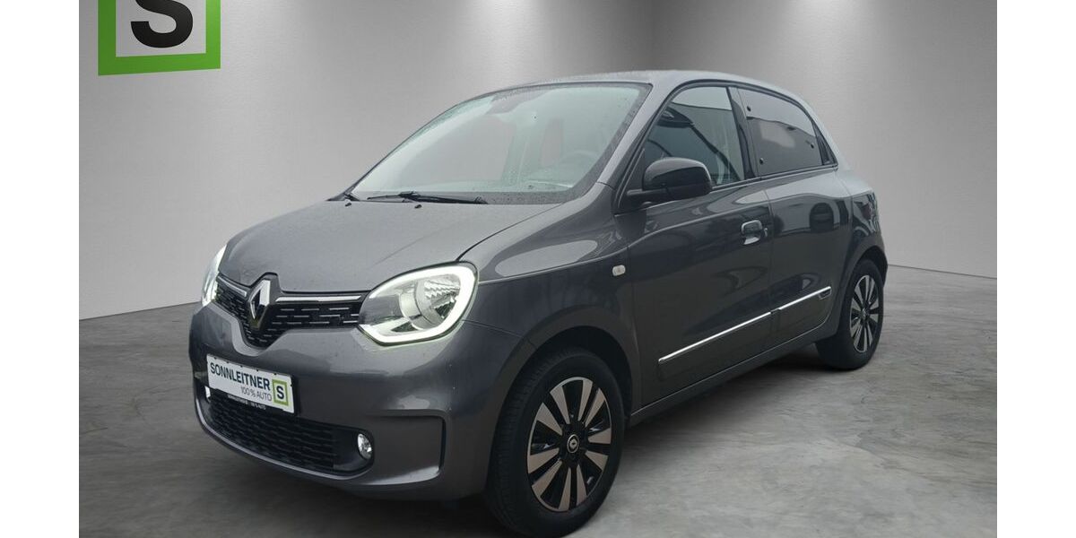 Renault Twingo 14.359 km 13.290 &euro; Regensburg 93055