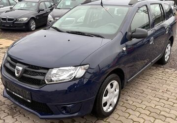 Dacia Logan 135.000 km 4.200 &euro; Saarlouis 66740
