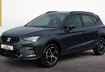 Seat Arona 1.390 km 23.444 &euro; Dietersheim 91463