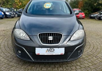 Seat Altea 165.000 km 4.399 &euro; Ibbenbüren 49477