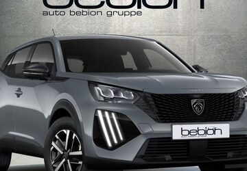 Peugeot 2008 6.137 km 31.766 &euro; Magstadt 71106