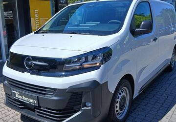 Opel Vivaro 1.500 km 30.900 &euro; Espelkamp 32339